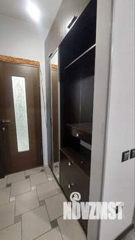 Студия квартира, на длительный срок, 19м2, 2/17 этаж