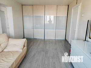 2-к квартира, посуточно, 45м2, 5/9 этаж