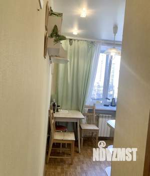 3-к квартира, на длительный срок, 57м2, 6/9 этаж