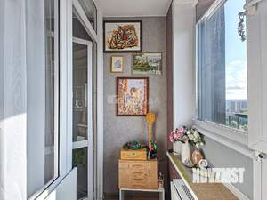 3-к квартира, на длительный срок, 43м2, 9/9 этаж