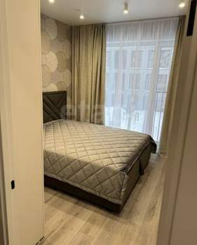 3-к квартира, на длительный срок, 73м2, 2/9 этаж