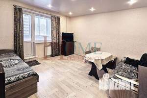 2-к квартира, на длительный срок, 52м2, 8/10 этаж