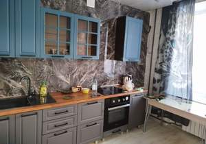 1-к квартира, на длительный срок, 44м2, 2/5 этаж