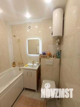 2-к квартира, на длительный срок, 43м2, 4/5 этаж