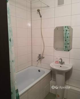 1-к квартира, на длительный срок, 32м2, 10/16 этаж