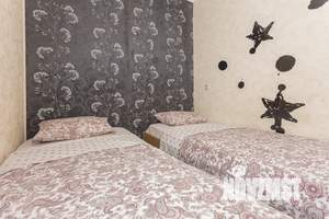 2-к квартира, посуточно, 41м2, 2/5 этаж