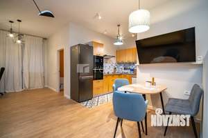 3-к квартира, на длительный срок, 81м2, 2/19 этаж