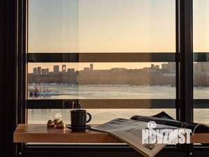 1-к квартира, посуточно, 33м2, 7/16 этаж