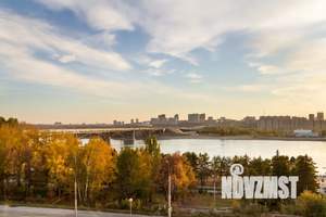 Студия квартира, посуточно, 25м2, 4/7 этаж