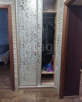 2-к квартира, на длительный срок, 52м2, 5/5 этаж