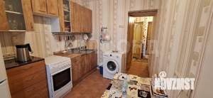 1-к квартира, на длительный срок, 33м2, 5/9 этаж