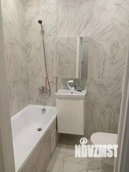 1-к квартира, на длительный срок, 49м2, 17/18 этаж