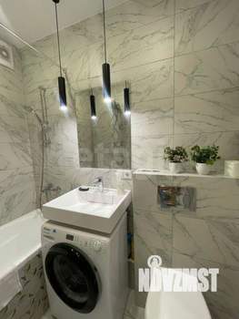 Студия квартира, на длительный срок, 30м2, 25/25 этаж