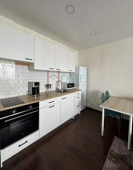 2-к квартира, на длительный срок, 43м2, 13/17 этаж