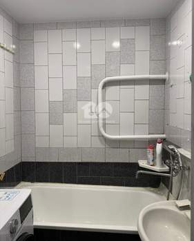 2-к квартира, на длительный срок, 44м2, 4/9 этаж