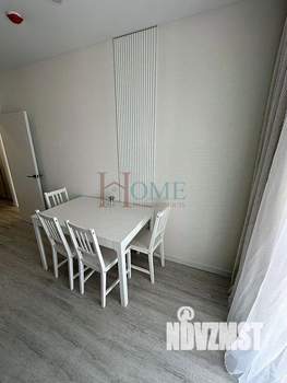 1-к квартира, на длительный срок, 37м2, 10/15 этаж