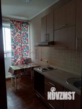 1-к квартира, на длительный срок, 35м2, 11/13 этаж
