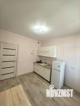 1-к квартира, на длительный срок, 35м2, 7/22 этаж