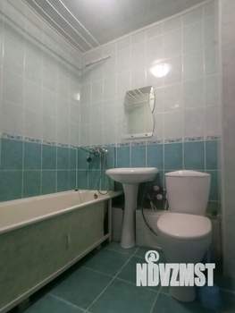 1-к квартира, на длительный срок, 38м2, 8/9 этаж