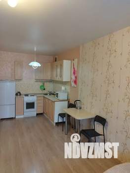 1-к квартира, посуточно, 32м2, 6/8 этаж