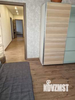 3-к квартира, на длительный срок, 76м2, 11/26 этаж