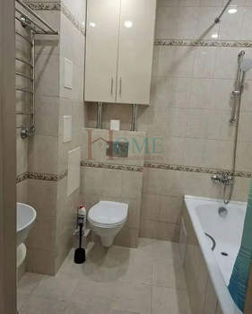 1-к квартира, на длительный срок, 41м2, 6/10 этаж