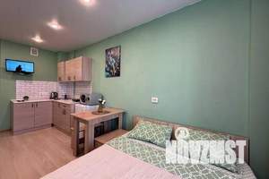 1-к квартира, посуточно, 30м2, 24/26 этаж