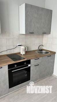 1-к квартира, на длительный срок, 36м2, 8/13 этаж