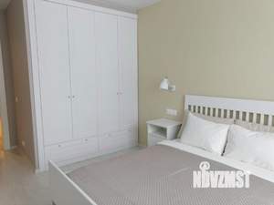 2-к квартира, на длительный срок, 60м2, 2/18 этаж