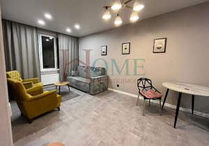 2-к квартира, на длительный срок, 40м2, 4/24 этаж