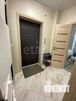 1-к квартира, на длительный срок, 42м2, 11/17 этаж