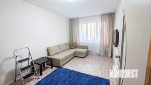 1-к квартира, на длительный срок, 38м2, 14/17 этаж