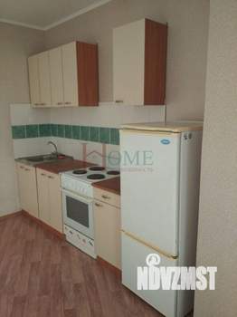 2-к квартира, на длительный срок, 57м2, 12/24 этаж