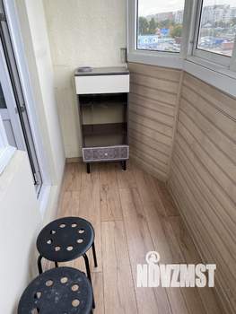 2-к квартира, на длительный срок, 49м2, 6/19 этаж