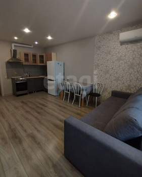 2-к квартира, на длительный срок, 45м2, 5/6 этаж