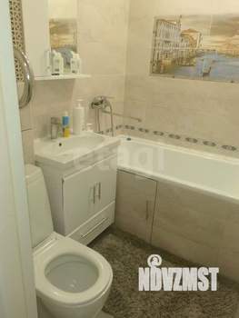 2-к квартира, на длительный срок, 43м2, 5/5 этаж