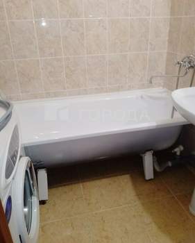 2-к квартира, на длительный срок, 56м2, 3/10 этаж