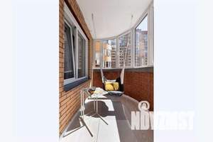 1-к квартира, посуточно, 40м2, 5/21 этаж