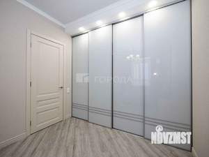 2-к квартира, на длительный срок, 51м2, 7/10 этаж
