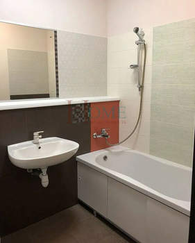 1-к квартира, на длительный срок, 40м2, 13/25 этаж