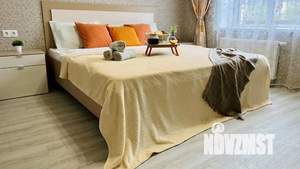 1-к квартира, посуточно, 60м2, 1/1 этаж