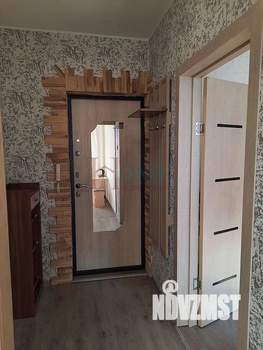 1-к квартира, на длительный срок, 30м2, 5/10 этаж