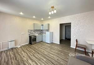 Студия квартира, на длительный срок, 31м2, 9/12 этаж