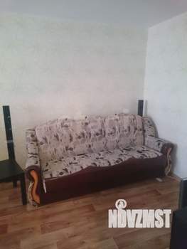 1-к квартира, на длительный срок, 30м2, 2/9 этаж