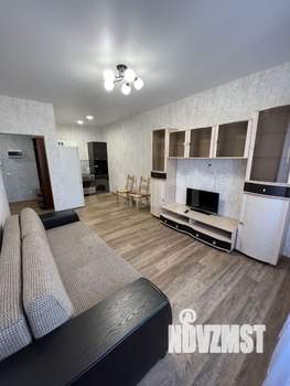 2-к квартира, на длительный срок, 43м2, 13/20 этаж