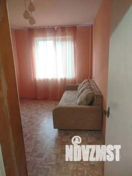 2-к квартира, посуточно, 57м2, 2/9 этаж