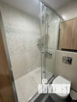 1-к квартира, посуточно, 22м2, 1/1 этаж