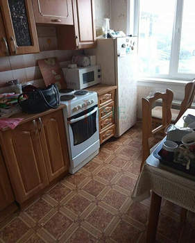 3-к квартира, на длительный срок, 65м2, 1/9 этаж