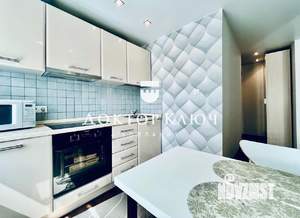 1-к квартира, на длительный срок, 33м2, 4/5 этаж