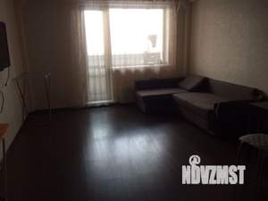 Студия квартира, на длительный срок, 28м2, 10/17 этаж